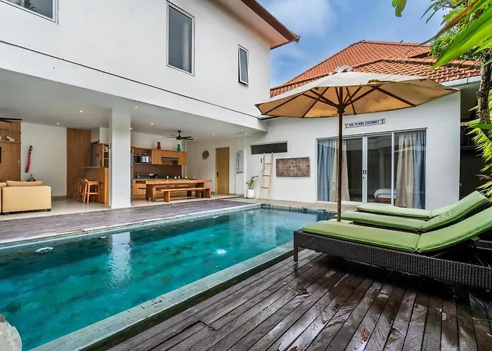 Tropical Oasis Villa, Steps From 别墅 塞米亚克